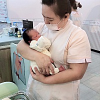 这小脚丫也是没谁了
