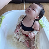 这是吃面条的最高境界