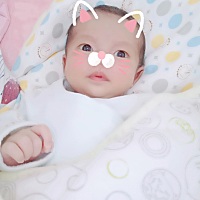 亲们  孩子白天喜欢睡觉去。晚上不睡觉 这个怎么弄  宝宝20天了