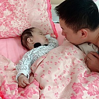 合适的人不一定要情商多高，但一定要懂你的点，知道能怎么让你开心，这样漫长的一生共渡起来才不会...