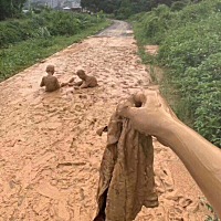 我妈已经3天没打我了😂