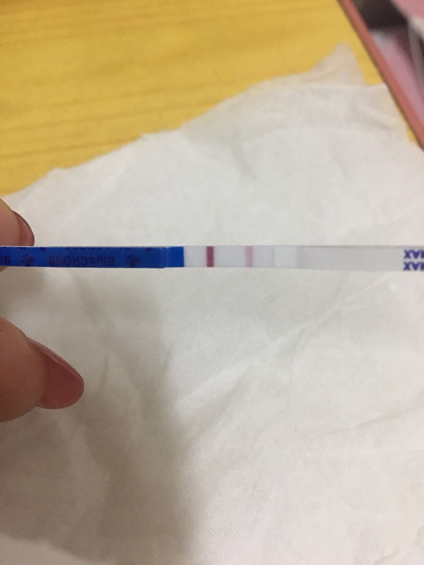 这是今天早上测的不一个牌子的。