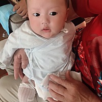 时间真快 两个月了