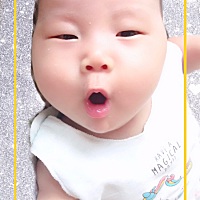 蜡笔小茗❤️