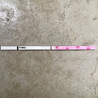 距离大姨妈还有五天…这个结果是？？？