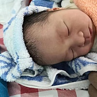 七月六号16:30小公主终于出生了。三号晚上十点多肚子规律性宫缩，就去了医院，检查才开一指，后来到...