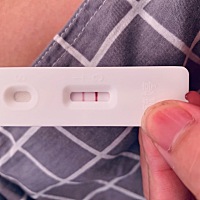 7月10号结果……但6.30才抽血验过＜5