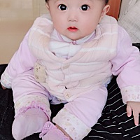 六个月了