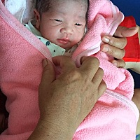 我的🐷妈妈好爱你
