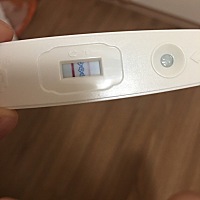 小姐妹们，帮我看看，我这个是怀孕了吗？