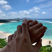 李荣浩求婚杨丞琳成功了 祝福