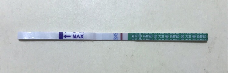 有没有意念灰？姨妈推迟了三天了…不懂有戏没戏了…这两个月备孕都魔怔了……上个月di s