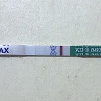 有没有意念灰？姨妈推迟了三天了…不懂有戏没戏了…这两个月备孕都魔怔了……上个月di s