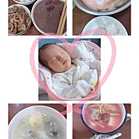 有个啥都不会的婆婆真是不知道说什么，在医院住了十天从来没问一句你饿不饿想吃啥，一到医院就想着...