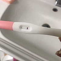 15号大姨妈 27号同房 12号测 这个月估计没戏了吧？