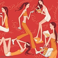 月经期间我肯定不会怀孕吗？ 　答案是否定的。很多女性可能会认为月经期间怀孕是不可能发生的。其实，月...