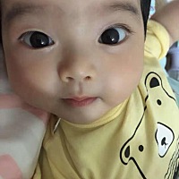 今天我们刚满三个月啦🐷