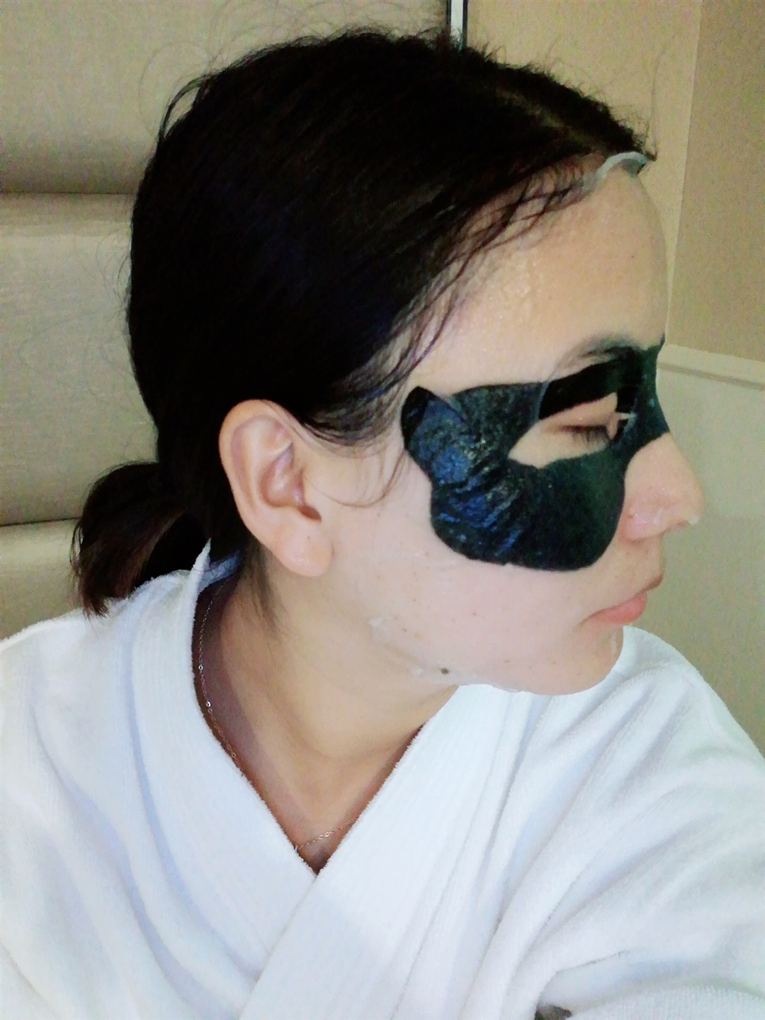 难过的不想睁眼睛👀