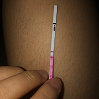 我想请问下， 怎么算几天的， 是大姨妈第一天开始算，还是说大姨妈干净后，开始计算，因为我上个月9号的...