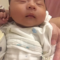 自从有了娃，开始着熬不尽的夜生活。