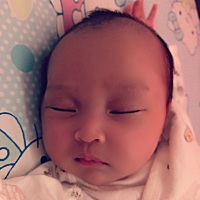 宝宝满月去打乙肝疫苗，打完之后就一直不怎么睡觉，今天第三天了，一上午或者一下午的不睡觉，睡着了也...