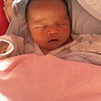报喜了，7.月11号晚上生了个男宝宝，儿女双全了，一胎的时候生了女宝👧🏻。总于二胎生了个男宝...