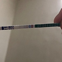 二胎来了～第一胎是可爱的女儿，希望这胎是个儿子，凑成好字，一儿一女，足矣～！❤️