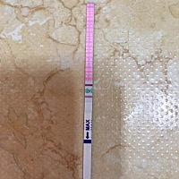 请姐妹们帮忙看看这是要排卵了吗？