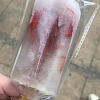 还有这样的雪糕 长知识了