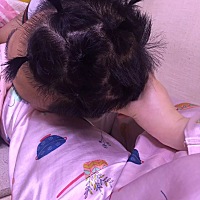有没有同款老公