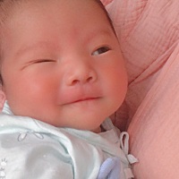 2019年6月27日顺产七斤六两八男婴，早上八点多破水，到医院开0.5公分，下午两点半左右三指开好受不...