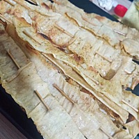 还是大东北的烧烤好吃😋