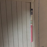 请问这是强阳了吗？