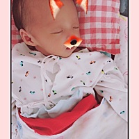 出生了🐣纯母乳喂养属于难养型。