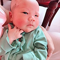 第十天的宝贝小魔王