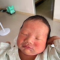 请问这长的是什么啊