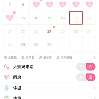 姨妈推迟的第11天测了两次都显示没有怀孕 各位支支招