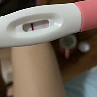 这不是有了吧 我很慌