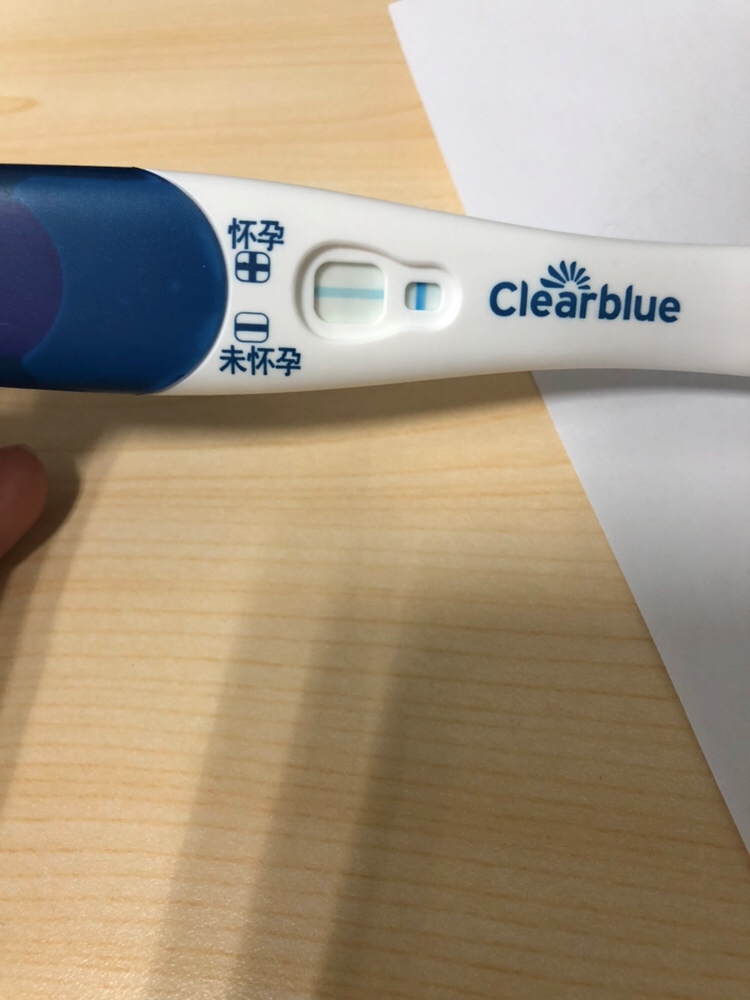 姐妹们 这是有还是没有啊。总觉得有浅浅的yim