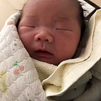 报喜了，7月19日我的小佩奇出生了，剖二胎的，也没想象中这么痛苦，后期分享怀孕症状。凑成一个“好...