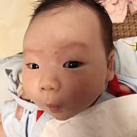 娃生了，月子也做完了。好开心……接下来就是一家人一起好好陪娃长大了。啦啦啦，哈哈哈…… ps：娃...