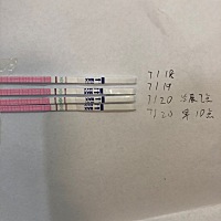 这样算强阳吗？感觉都这样