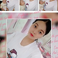 62天的小文馨和140斤的我 😂😂😂