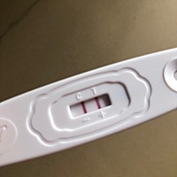 昨天验的发现怀孕42天了，在过一个礼拜去照B超可以吗？