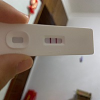 大家好，这个是怀孕的意思吗？第一次也不懂，请教大家😁