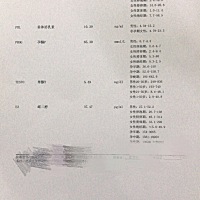 月经第二天的激素，孕酮这么高是什么原因呀