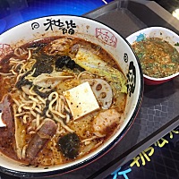 孕19周+4天   就馋麻辣烫烧烤了🤣🤣
