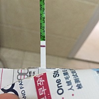 不知道是不是怀孕了