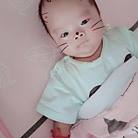 宝宝几个月可以抬头