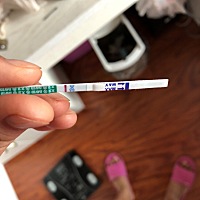 帮我看看有印吗 排卵日是九号